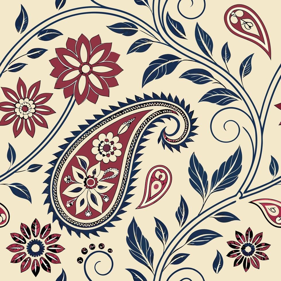 Woven garment detail